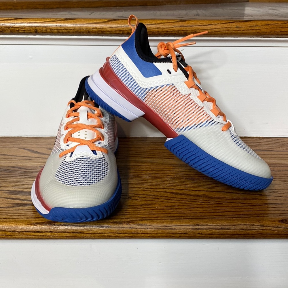🩵Host pick🩵!!! Lacoste Men’s Tennis Shoe NWT size 7.5